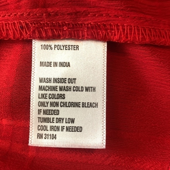 New Directions Blouse - Picture 4 of 9